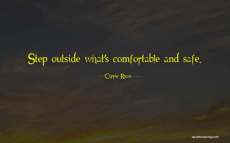 Carmen Yulin Cruz Quotes By Carrie Ryan Carmen Yulin Cruz Quotes By Carrie Ryan