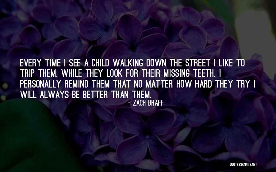 Carmen Yulin Cruz Quotes By Zach Braff Carmen Yulin Cruz Quotes By Zach Braff