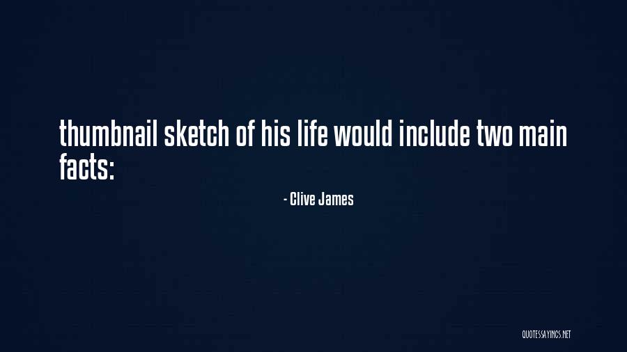 Carmenanne Quotes By Clive James Carmenanne Quotes By Clive James