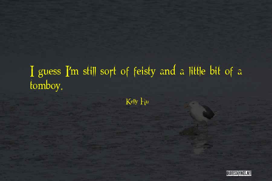 Carmenanne Quotes By Kelly Hu Carmenanne Quotes By Kelly Hu