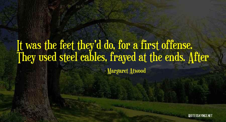 Carmenanne Quotes By Margaret Atwood Carmenanne Quotes By Margaret Atwood