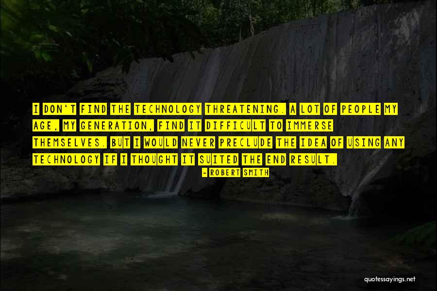 Carmencita Padilla Quotes By Robert Smith Carmencita Padilla Quotes By Robert Smith