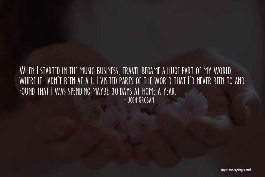 Carmenes Quotes By Josh Groban Carmenes Quotes By Josh Groban