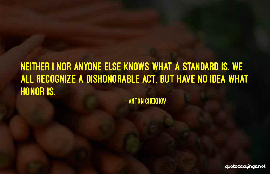Carmeno Su Quotes By Anton Chekhov Carmeno Su Quotes By Anton Chekhov