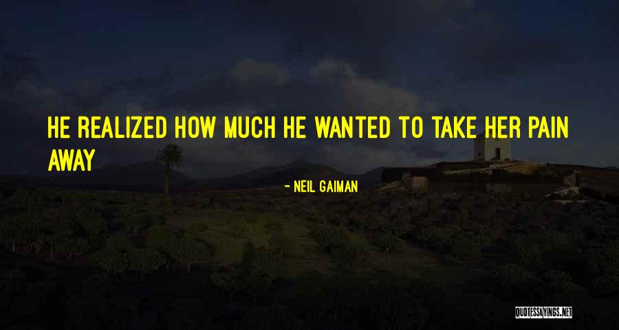 Carmens Cocina Quotes By Neil Gaiman Carmens Cocina Quotes By Neil Gaiman