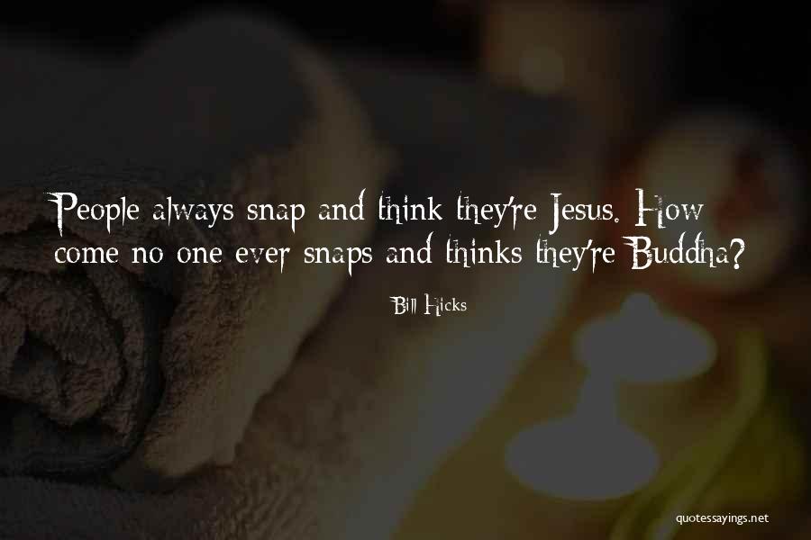 Carmesi Quotes By Bill Hicks Carmesi Quotes By Bill Hicks