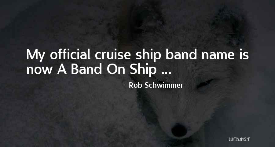 Carmeta Hale Quotes By Rob Schwimmer Carmeta Hale Quotes By Rob Schwimmer