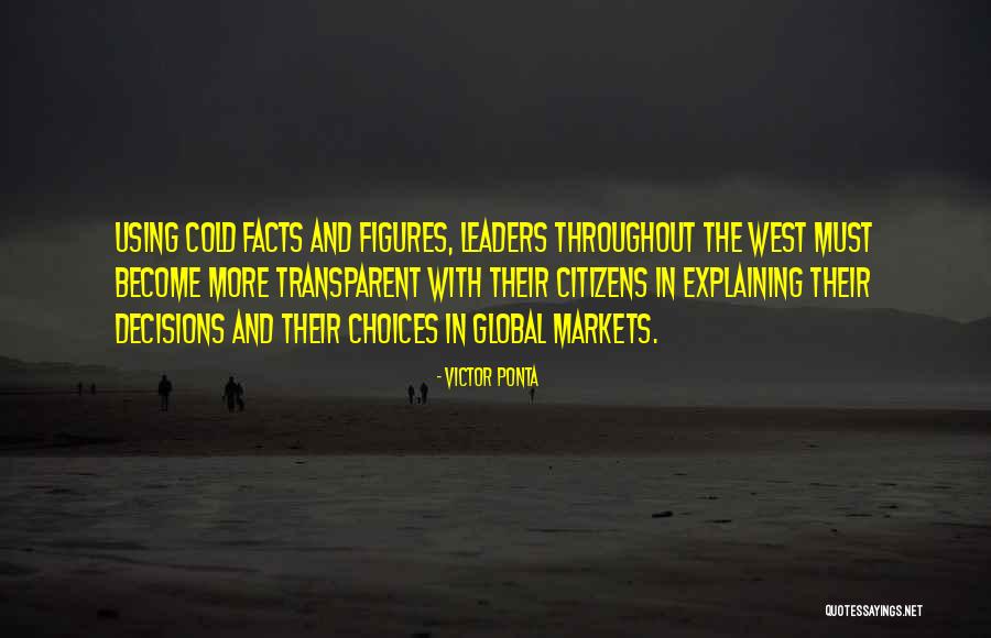 Carmex Quotes By Victor Ponta Carmex Quotes By Victor Ponta
