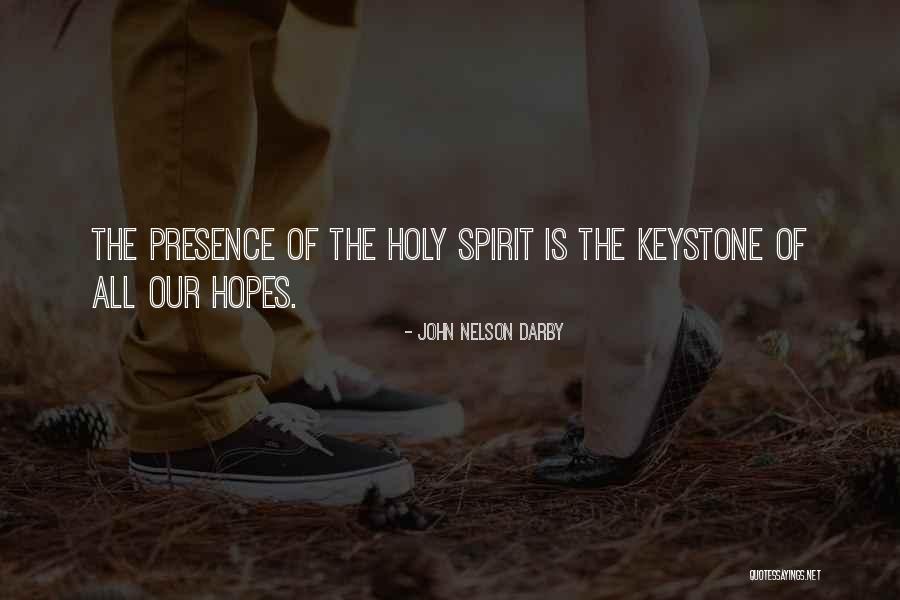 Carmia Harris Quotes By John Nelson Darby Carmia Harris Quotes By John Nelson Darby