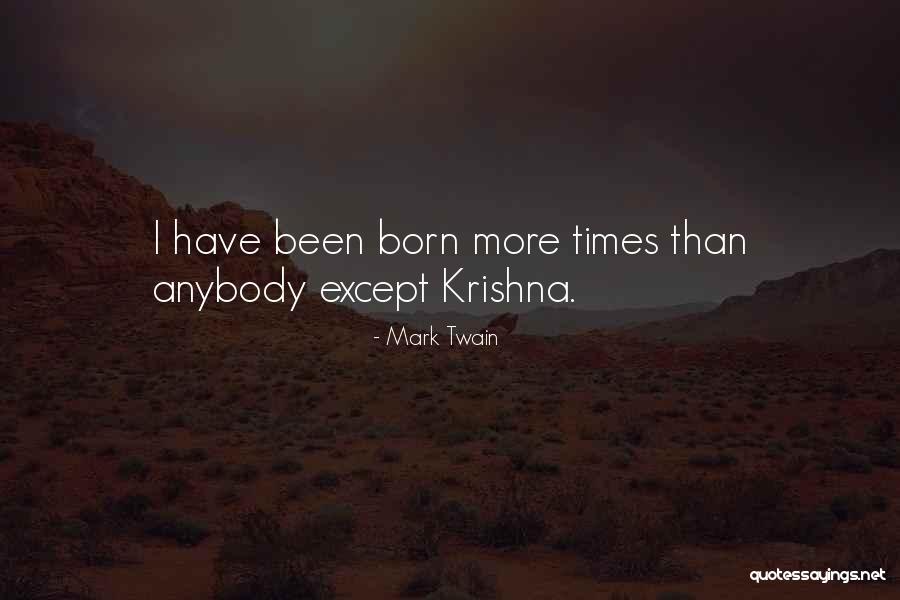 Carmic Quotes By Mark Twain Carmic Quotes By Mark Twain
