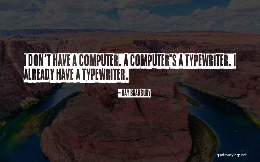 Carmichaels Quotes By Ray Bradbury Carmichaels Quotes By Ray Bradbury