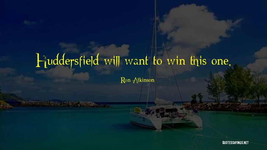 Carmignani Pipe Quotes By Ron Atkinson Carmignani Pipe Quotes By Ron Atkinson