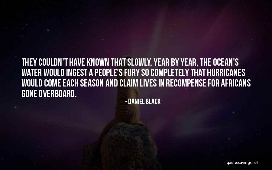 Carminative Foods Quotes By Daniel Black Carminative Foods Quotes By Daniel Black