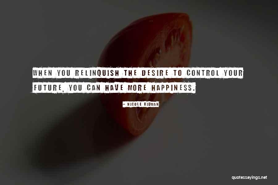 Carminative Foods Quotes By Nicole Kidman Carminative Foods Quotes By Nicole Kidman