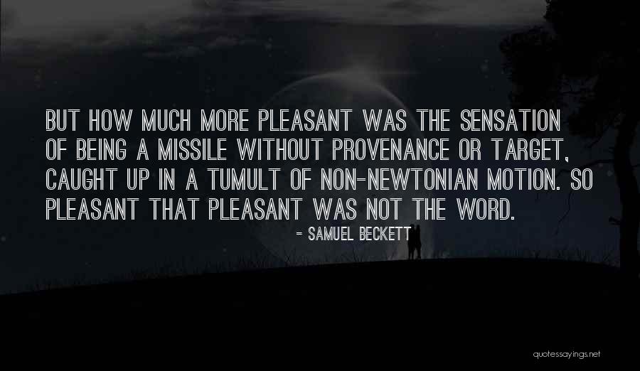 Carminative Foods Quotes By Samuel Beckett Carminative Foods Quotes By Samuel Beckett