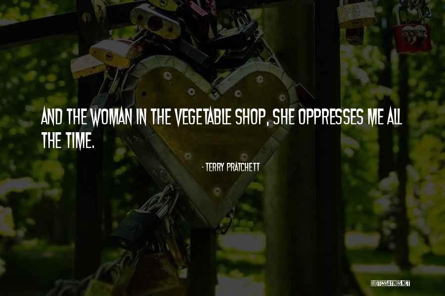 Carminative Foods Quotes By Terry Pratchett Carminative Foods Quotes By Terry Pratchett