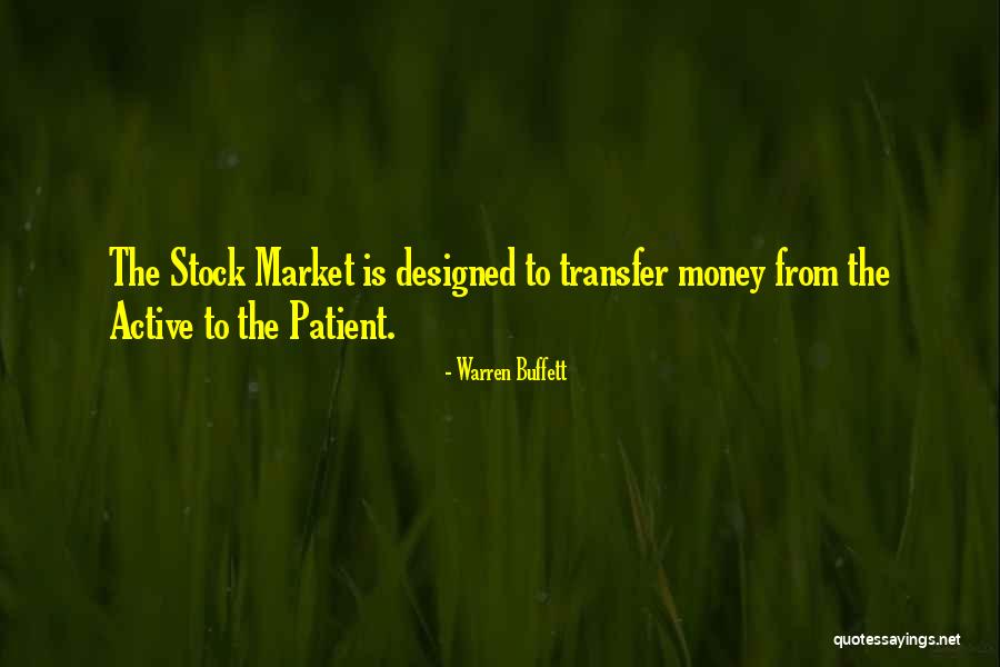 Carminda Brendel Quotes By Warren Buffett Carminda Brendel Quotes By Warren Buffett
