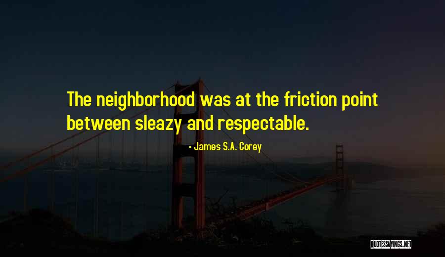 Carminda Kho Quotes By James S.A. Corey Carminda Kho Quotes By James S.A. Corey