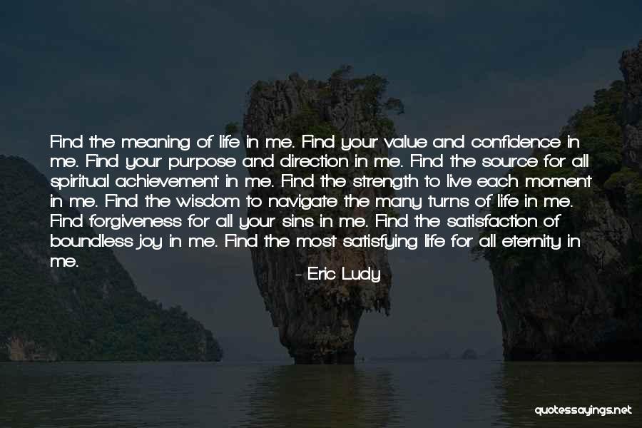 Carminda Memije Quotes By Eric Ludy Carminda Memije Quotes By Eric Ludy