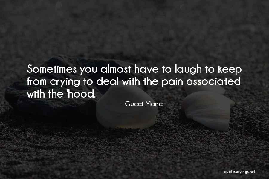 Carminda Memije Quotes By Gucci Mane Carminda Memije Quotes By Gucci Mane