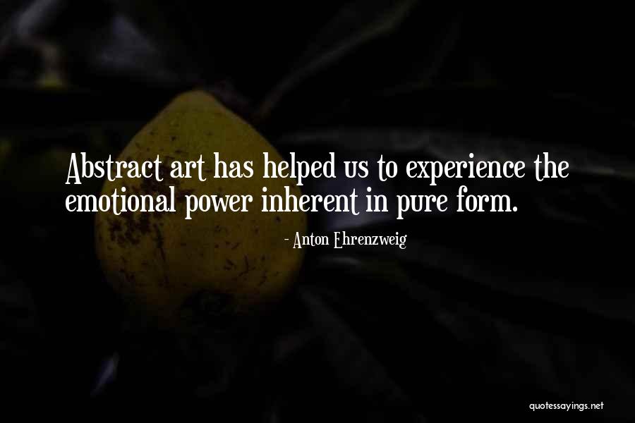 Carminda Rodrigues Quotes By Anton Ehrenzweig Carminda Rodrigues Quotes By Anton Ehrenzweig