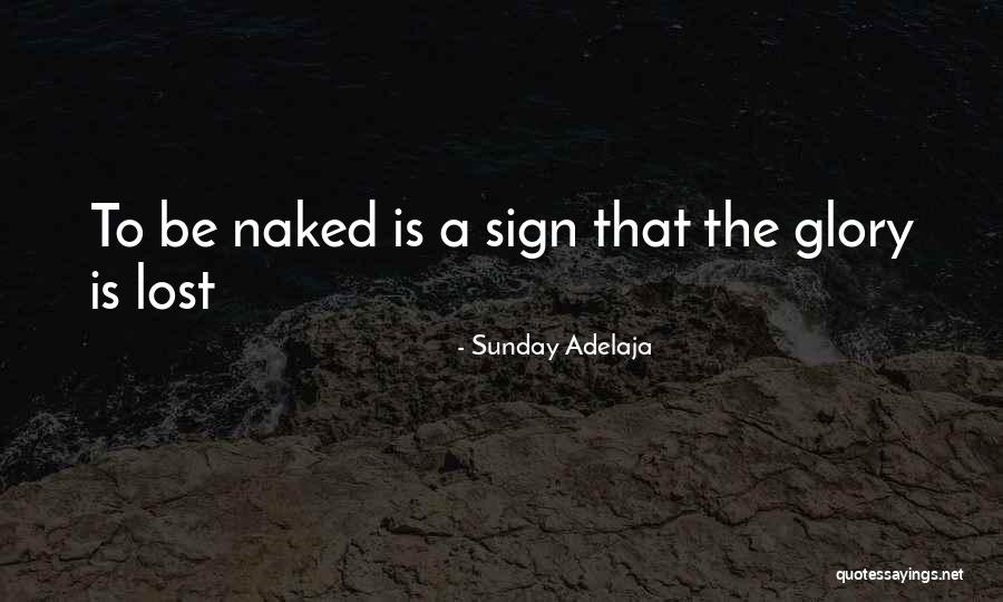 Carmindy What Not To Wear Quotes By Sunday Adelaja