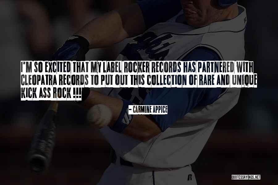 Carmine Appice Quotes 1962714 Carmine Appice Quotes 1962714
