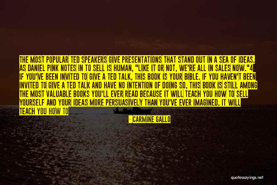 Carmine Gallo Quotes 1205415 Carmine Gallo Quotes 1205415