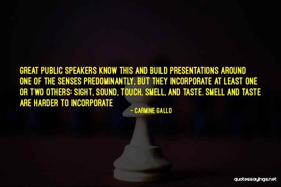 Carmine Gallo Quotes 1314337 Carmine Gallo Quotes 1314337