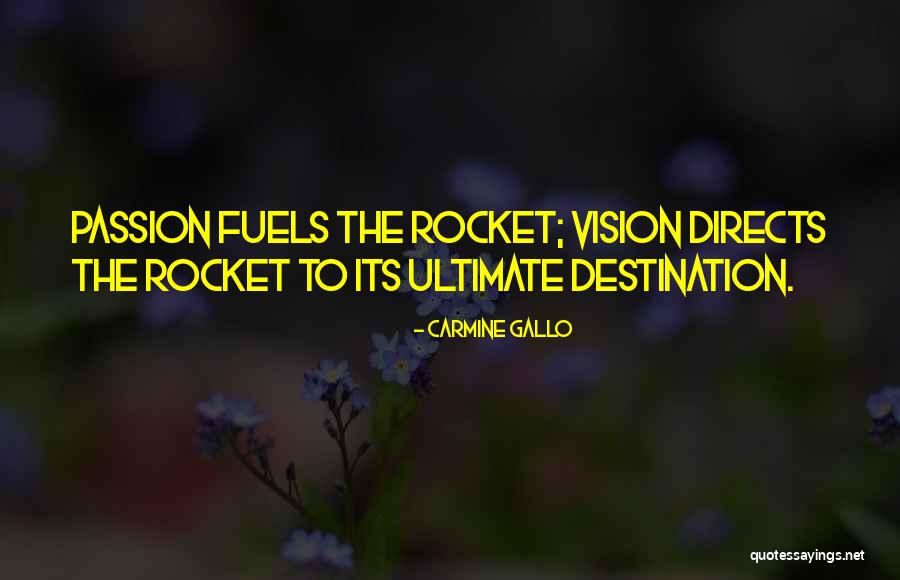 Carmine Gallo Quotes 1478137