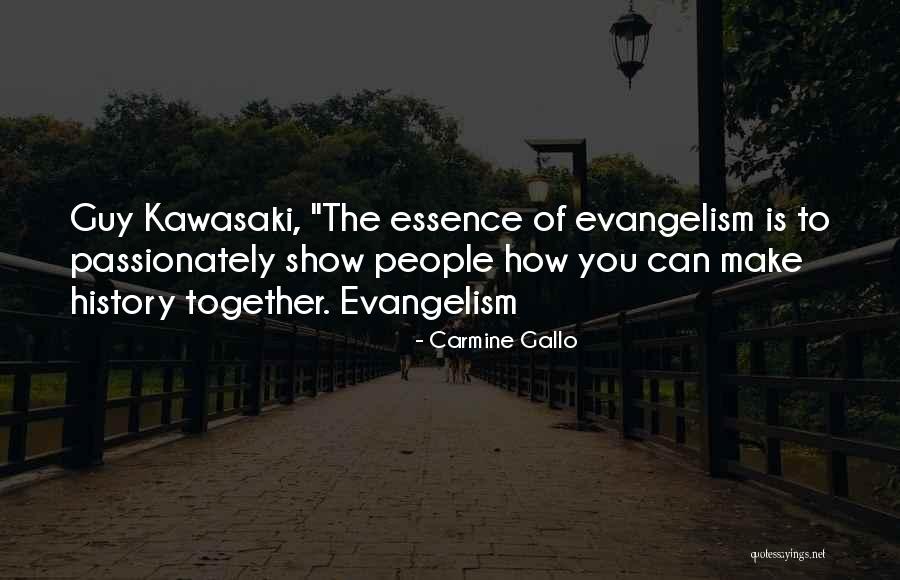 Carmine Gallo Quotes 1556556 Carmine Gallo Quotes 1556556