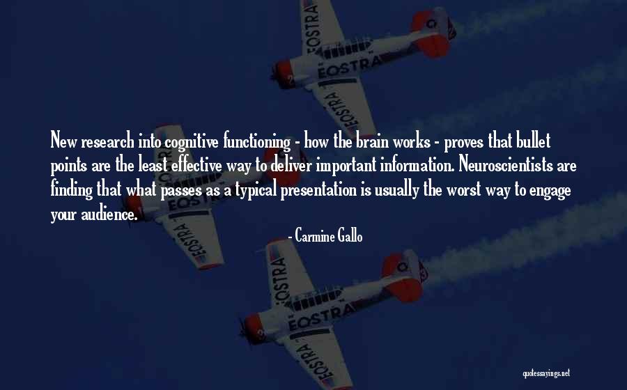 Carmine Gallo Quotes 1572582 Carmine Gallo Quotes 1572582