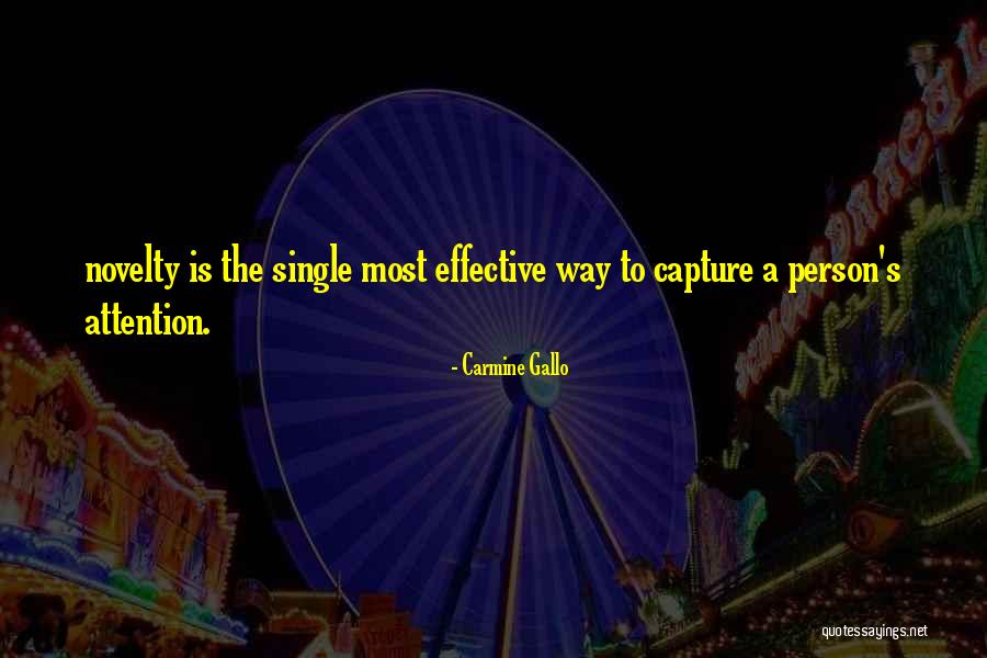 Carmine Gallo Quotes 2098963 Carmine Gallo Quotes 2098963