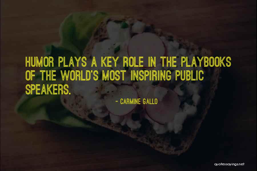 Carmine Gallo Quotes 2100413 Carmine Gallo Quotes 2100413