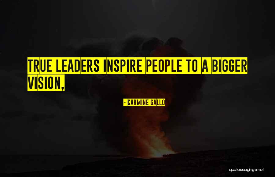 Carmine Gallo Quotes 2214117 Carmine Gallo Quotes 2214117