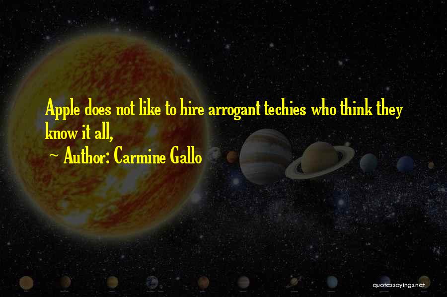Carmine Gallo Quotes 513183