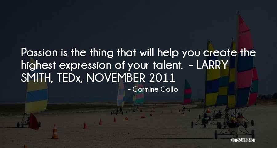 Carmine Gallo Quotes 662686