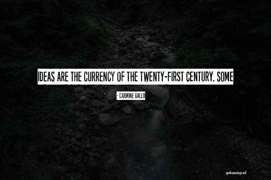 Carmine Gallo Quotes 942088 Carmine Gallo Quotes 942088