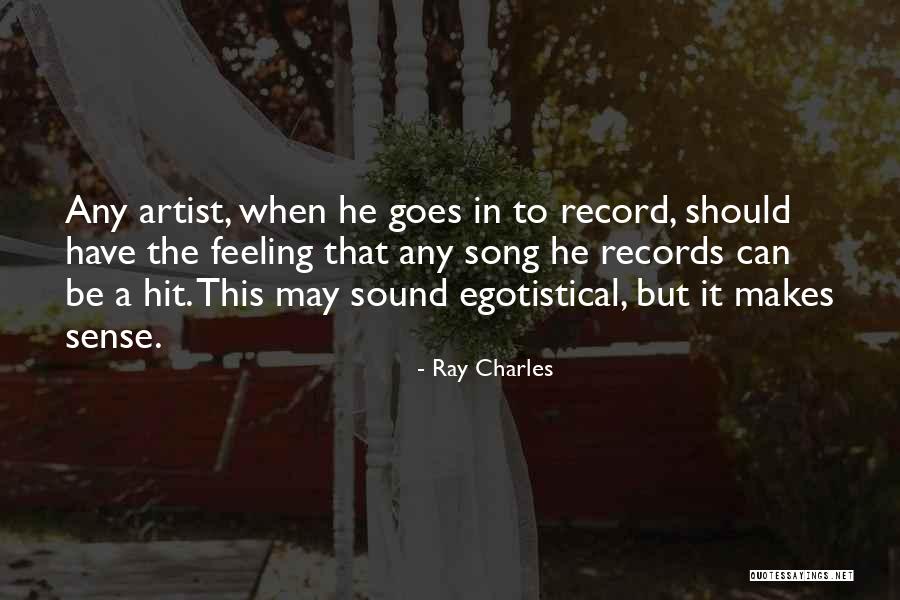 Carmine Polito Quotes By Ray Charles Carmine Polito Quotes By Ray Charles