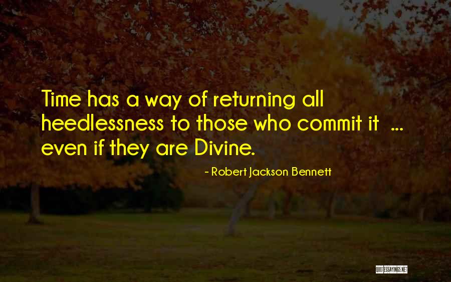 Carmine Polito Quotes By Robert Jackson Bennett Carmine Polito Quotes By Robert Jackson Bennett