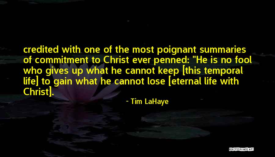 Carmine Polito Quotes By Tim LaHaye Carmine Polito Quotes By Tim LaHaye