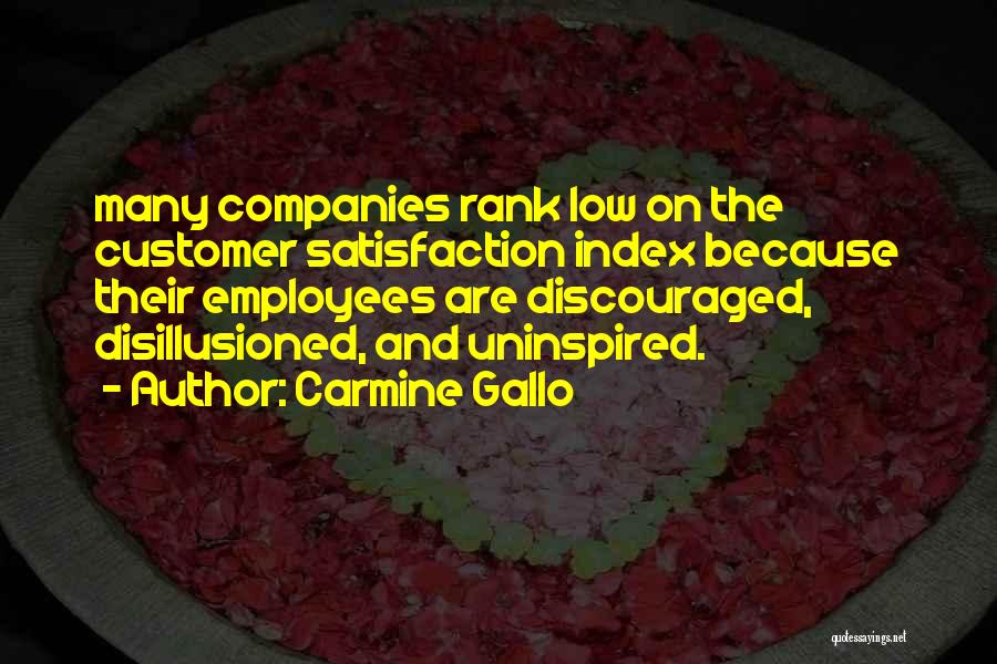 Carmine Quotes By Carmine Gallo