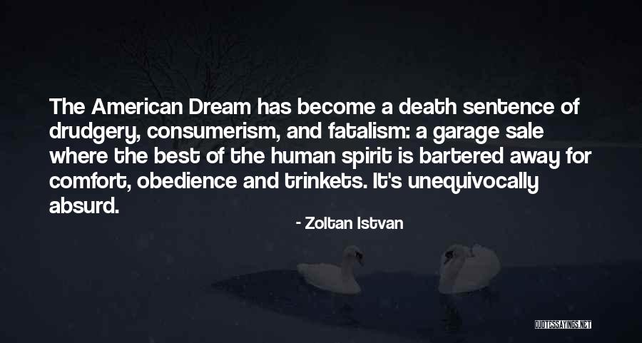 Carmines New Bedford Quotes By Zoltan Istvan Carmines New Bedford Quotes By Zoltan Istvan