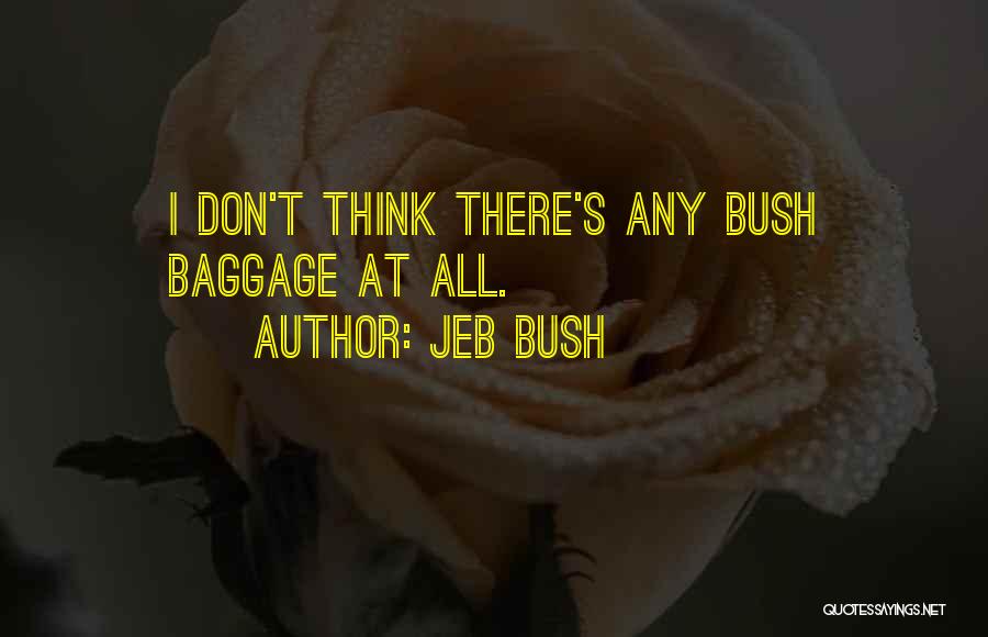 Carminho Canta Quotes By Jeb Bush