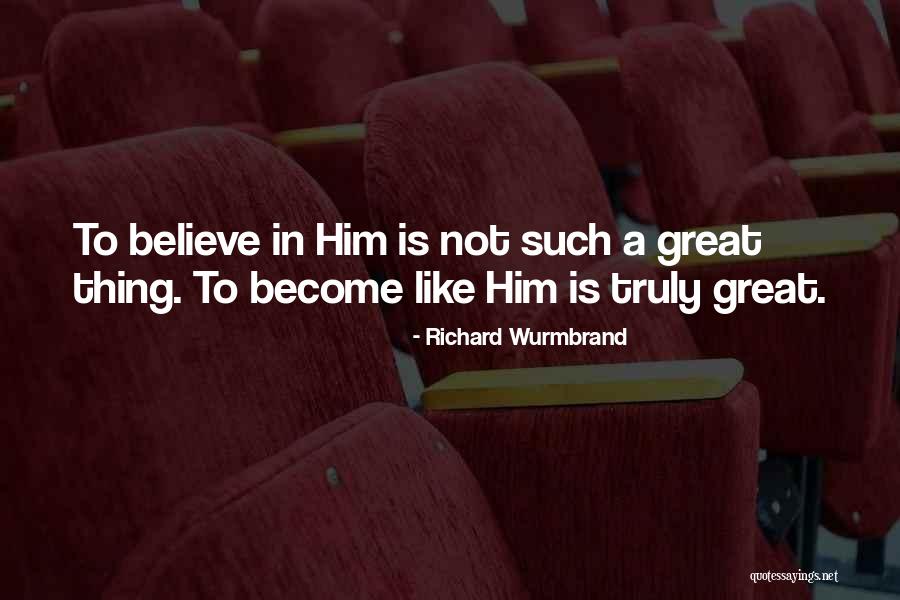 Carminozyme Quotes By Richard Wurmbrand Carminozyme Quotes By Richard Wurmbrand