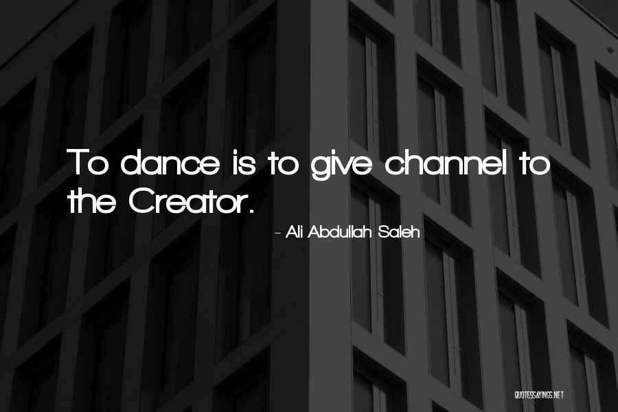 Carmita Coleman Quotes By Ali Abdullah Saleh Carmita Coleman Quotes By Ali Abdullah Saleh