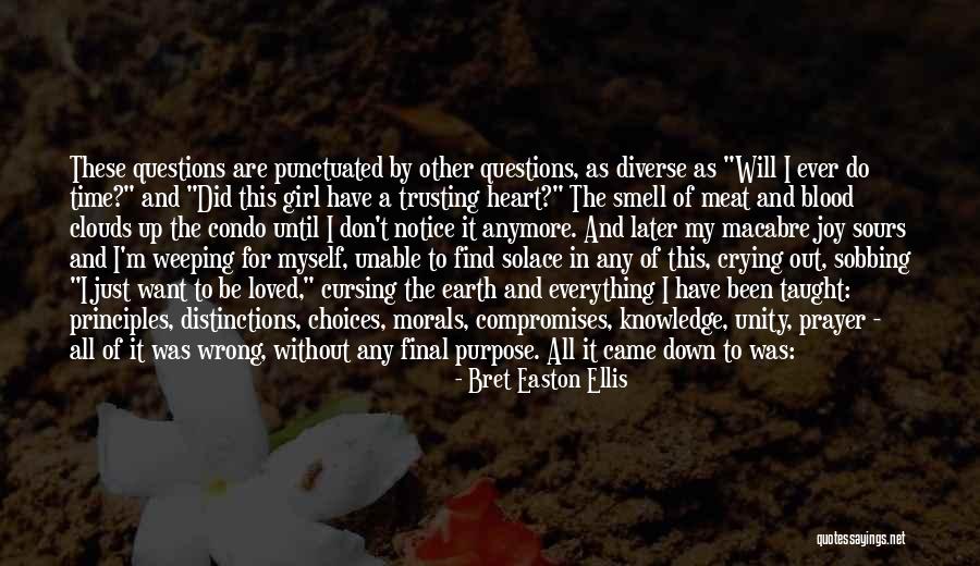 Carmita Coleman Quotes By Bret Easton Ellis Carmita Coleman Quotes By Bret Easton Ellis