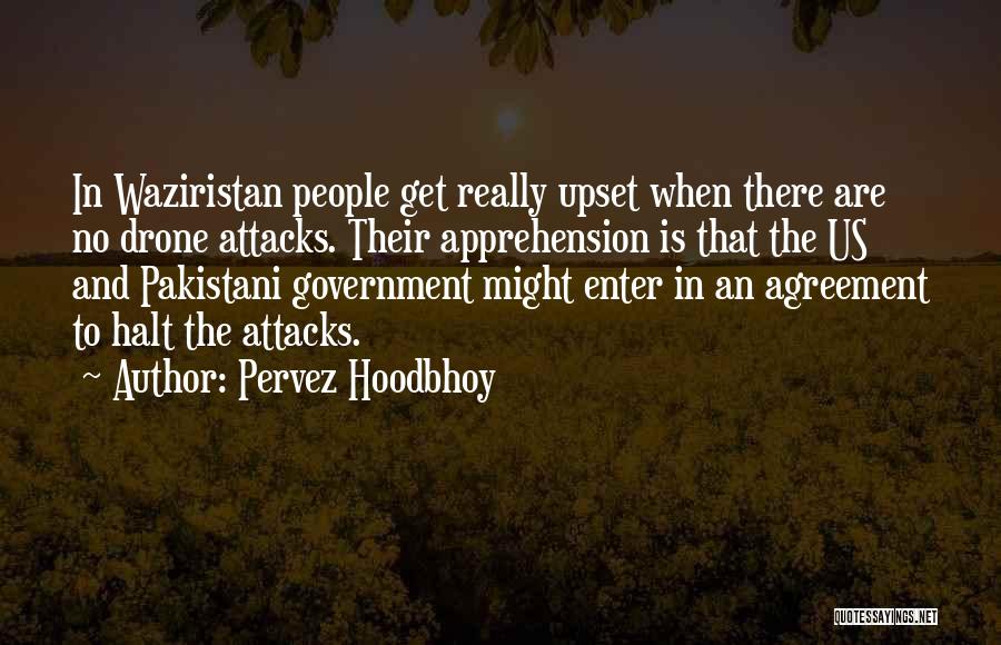 Carmon Funeral Homes Quotes By Pervez Hoodbhoy