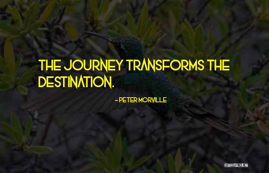 Carmonas Quotes By Peter Morville Carmonas Quotes By Peter Morville
