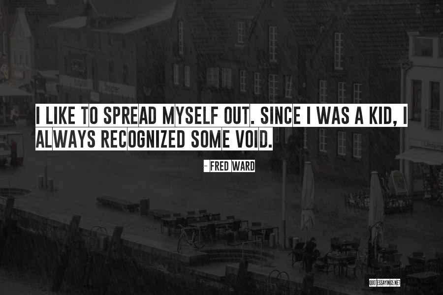 Carmouche Quotes By Fred Ward Carmouche Quotes By Fred Ward
